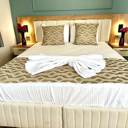 Newalla Hotel Old City Стамбул Экстерьер фото