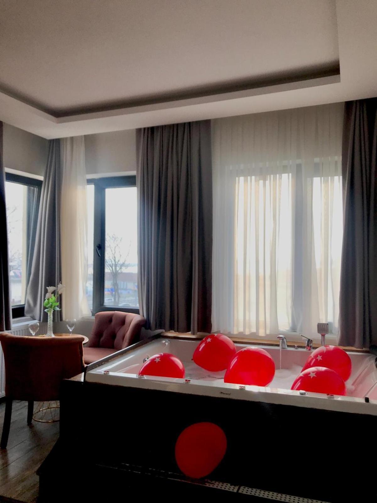 Newalla Hotel Old City Стамбул Экстерьер фото