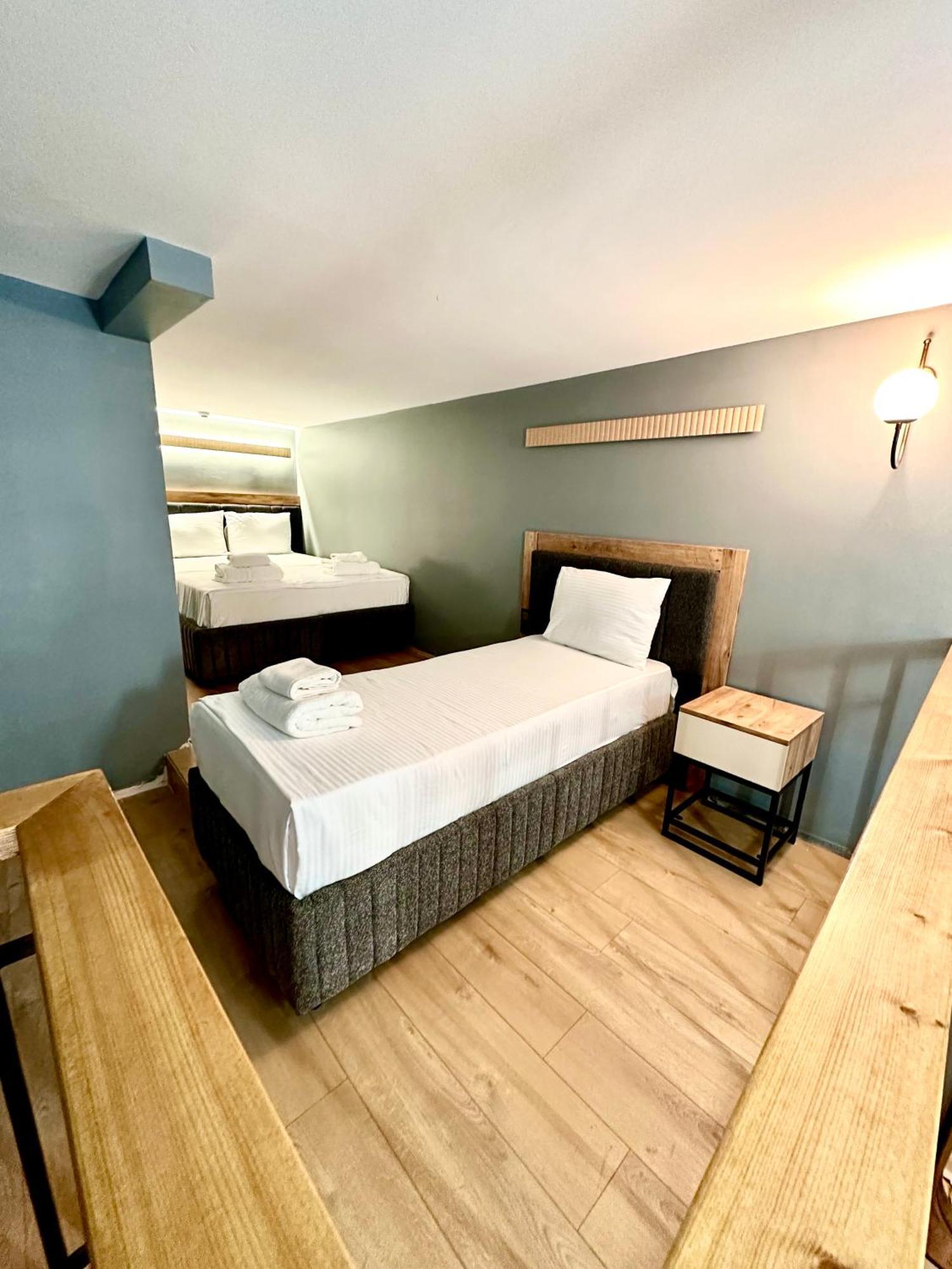 Newalla Hotel Old City Стамбул Экстерьер фото